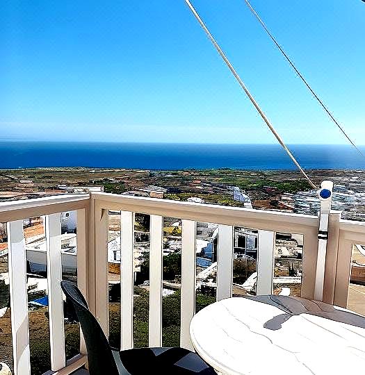 Lefteris Traditional Rooms